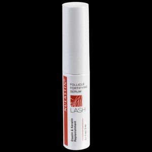 Nulastin Lash Follicle Fortifying Serum With Elastaplex Pearl